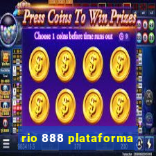 rio 888 plataforma